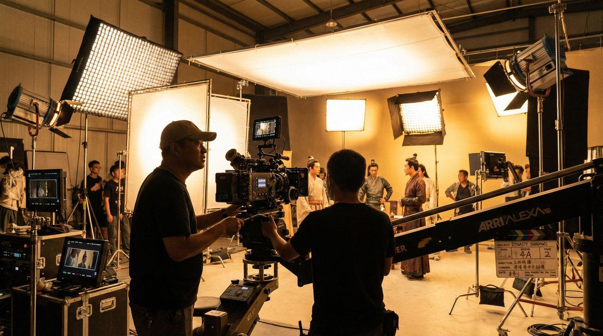 困困兔原创影视视频制作